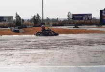 Circuito Paulista de Kart se consolida como um dos principais eventos da modalidade