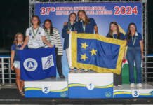 YCB conquista resultados positivos na Semana Internacional de Vela do Rio de Janeiro