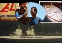 Barco Snipe construído em Criciúma levou Torben Grael a conquistar seu primeiro título mundial