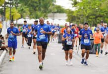 Circuito de Corridas Caixa chega a Goiânia no início de novembro