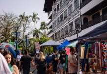 Marcas autorais, música, exposições e oficinas movimentam a Feira da Estação Feira da Estação_setembro24_Fotos por Heloisa Koffke