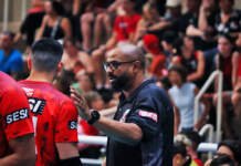 Anderson Rodrigues projeta semifinal equilibrada entre Sesi Bauru e Suzano