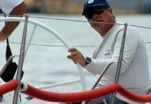 Regata Santos-Rio larga para sua 74ª edição