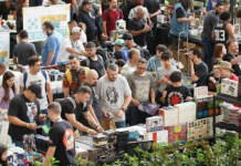 Canal 3 Expo terá campeonatos de games clássicos como Street Fighter e Mario Kart