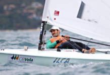 Copa Brasil de Vela terá abertura oficial nesta quarta-feira (16)