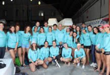 CBVela realiza I Training Camp 49erFX para velejadoras e treinadoras da classe