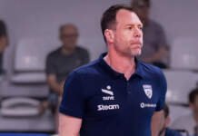 Vôlei: técnico brasileiro conquista vitórias sobre campeão e vice da Champions League na Polônia