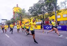 Correu as 10 Milhas Garoto? Saiba como se manter saudável e ativo nos esportes