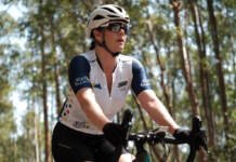 Érika Soares e Bruno Lemes confirmam o favoritismo e vencem etapa de Campos do Jordão do L’Étape Brasil