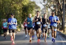 Circuito de Corridas CAIXA chega à capital do Tocantins dia 24 de novembro