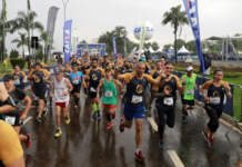 Etapa de Goiânia do Circuito de Corridas CAIXA será disputada no período noturno