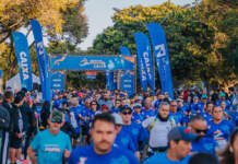 A etapa de Campo Grande do Circuito CAIXA tem nova data