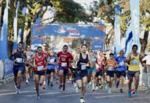 Circuito de Corridas CAIXA promove etapa especial em Porto Alegre no mês de dezembro