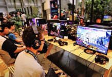 E-Sports: Feira de games celebra 25 anos dos clássicos de FPS com campeonato retrô