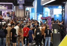 Ídolos do bodybuilding se reúnem no Mr. Olympia Brasil Expo