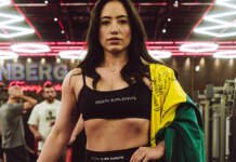 Ramon Dino popstar vira exemplo para atletas brasileiros