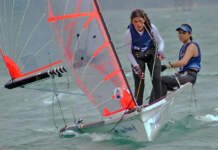 CBVela anuncia o I Troféu de Vela Feminina em Niterói (RJ)