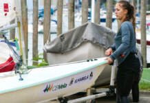 Copa da Juventude 2025 promete reunir jovens talentos da vela brasileira