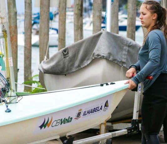 Copa da Juventude 2025 promete reunir jovens talentos da vela brasileira
