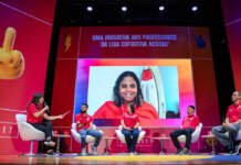 4ª edição do Summit da Liga Esportiva NESCAU® reúne 800 estudantes e professores de educação física, em São Paulo