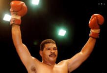 Demência de Pugilista que vitimou Maguila pode ser tratada em casa com Luzes da Fotobiomodulação