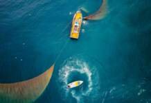 Navegando rumo à sustentabilidade