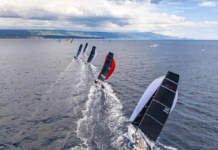 Phytoervas e Bravo formam equipe para o Mundial de Club Swan