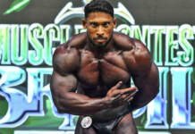 Conheça todos os campeões do Mr. Olympia Brasil Expo 2024