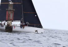 Com campeões olímpicos e mundiais, Regata Santos-Rio larga com 26 barcos