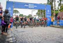 Rocky Mountain Games Campos do Jordão traz novos percursos para os bikers e estreia do e-MTB