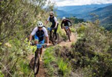 Rocky Mountain Games fecha temporada com trilhas desafiadoras e arena lotada em Campos do Jordão