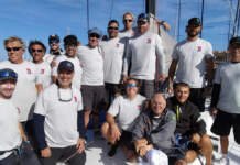 Brasileiros se destacam em Saint-Tropez