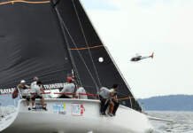 Família Grael ganha Santos-Rio 2024 na ORC; Beleza Pura leva na RGS