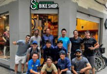 Equipe Pro Continental Shimano Racing Team traz ciclistas japoneses para o Tour do Rio