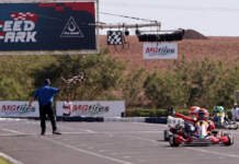 De Birigui para o Brasil: O kartismo no Speed Park