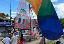 Copa Brasil de Vela fomenta o esporte e aquece a economia de Ilhabela (SP)