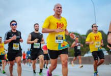 Wanderlei Oliveira dá dicas para iniciar preparação para a São Silvestre