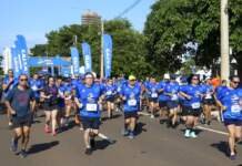 Etapa de Vitória do Circuito CAIXA segue com inscrições abertas até a próxima terça-feira (3)