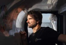 Conferência de Imprensa com Boris Herrmann antes do início da Vendée Globe https://imagebank.team-malizia.com/Photos/Best-Images/Top-20-Boris-/i-r2hLnMP#:~:text=Onboard%20Malizia%20%2D%20Seaexplorer%20during%20the%2048%20hours%20race%20of%20the%20D%C3%A9fi%20Azimut.%0A12/09/2024%0A%C2%A9%20Antoine%20Auriol%20I%20Team%20Malizia