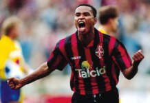 Trophy Tour no Brasil e a conexão do Bayer 04 com o país