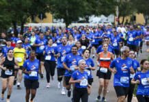 Etapa de Porto Alegre no Circuito de Corridas CAIXA segue com inscrições abertas