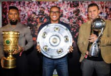 Documentário sobre a temporada histórica do Bayer 04 Leverkusen chega ao Brasil