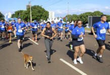 Inscrições para etapa de Vitória do Circuito de Corridas CAIXA 2024 continuam abertas