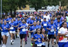 Inscrições para o Circuito CAIXA São Paulo terminam nesta terça-feira (5)