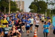 Inscrições para a etapa de Porto Alegre do Circuito Caixa terminam nesta terça-feira (26)