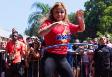 Etapa de Florianópolis da Liga Esportiva NESCAU® segue com inscrições grátis