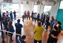 Escola do IEE impacta 25 mil alunos com metodologia baseada no esporte educacional