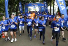 Etapa de Campo Grande do Circuito CAIXA encerra as inscrições nesta terça-feira (12)