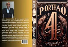 João Calazans Filho, candidato à Academia Brasileira de Letras, prepara mais quatro livros