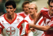 Jorginho do tetra visita o Bayer Leverkusen